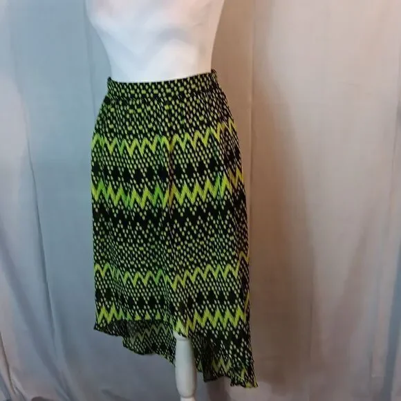 High Low Shirt - Picture 7 of 7